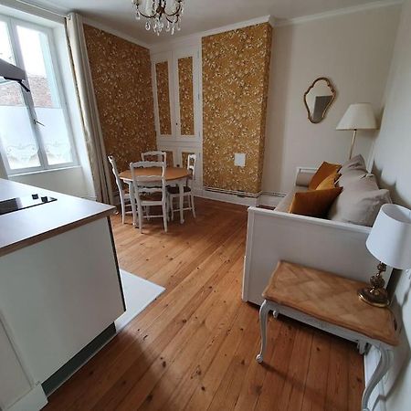 Cosy Billy - Appartement De Charme Esterno foto
