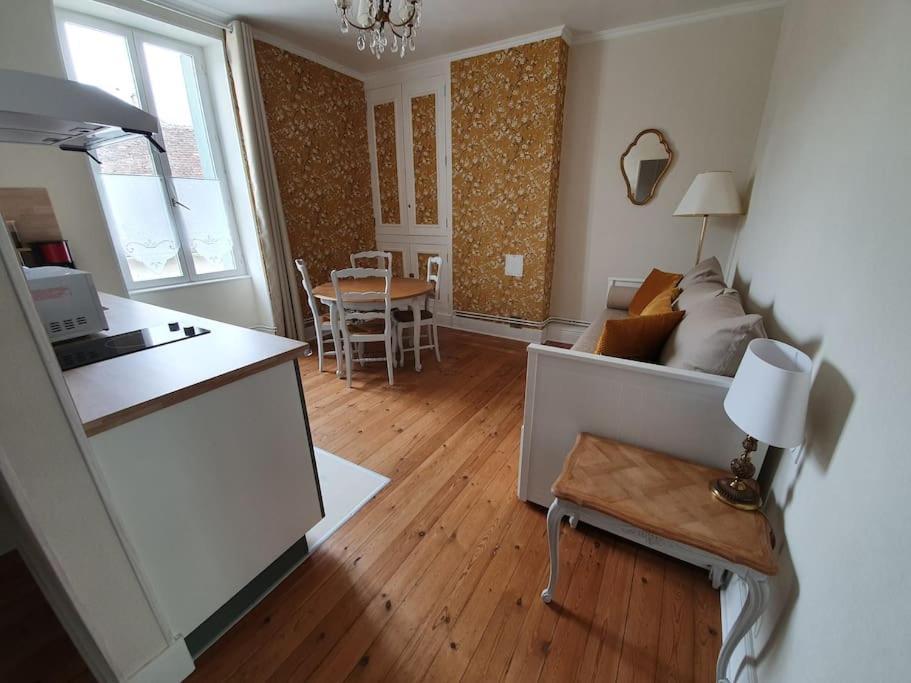 Cosy Billy - Appartement De Charme Esterno foto