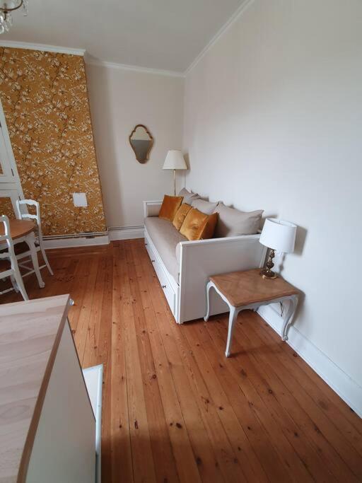 Cosy Billy - Appartement De Charme Esterno foto