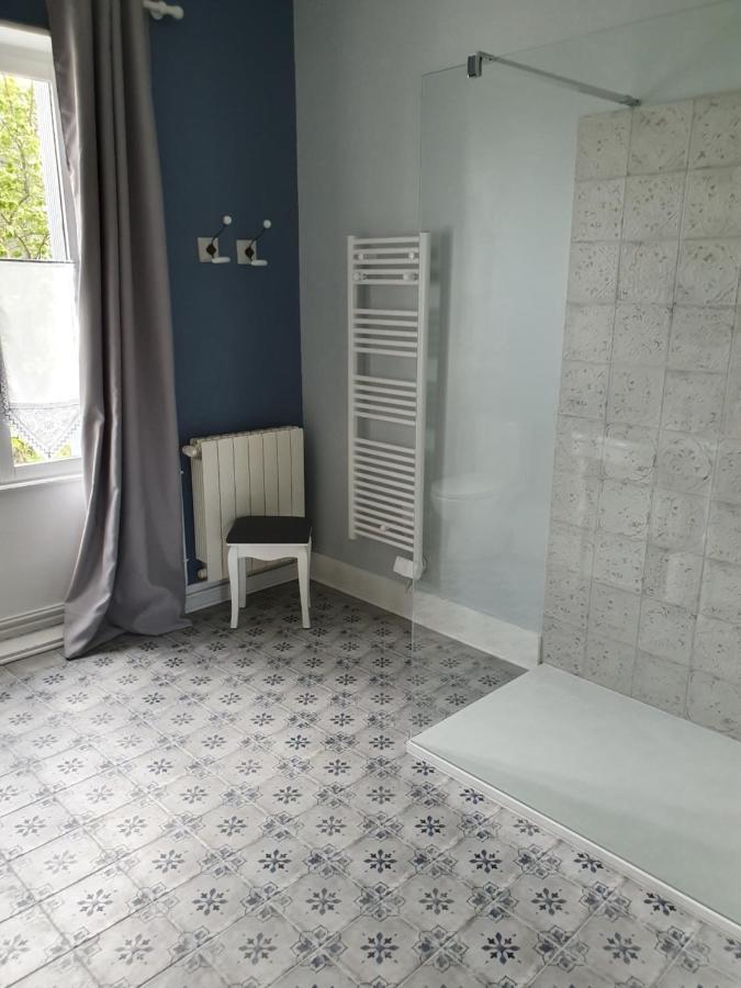 Cosy Billy - Appartement De Charme Esterno foto